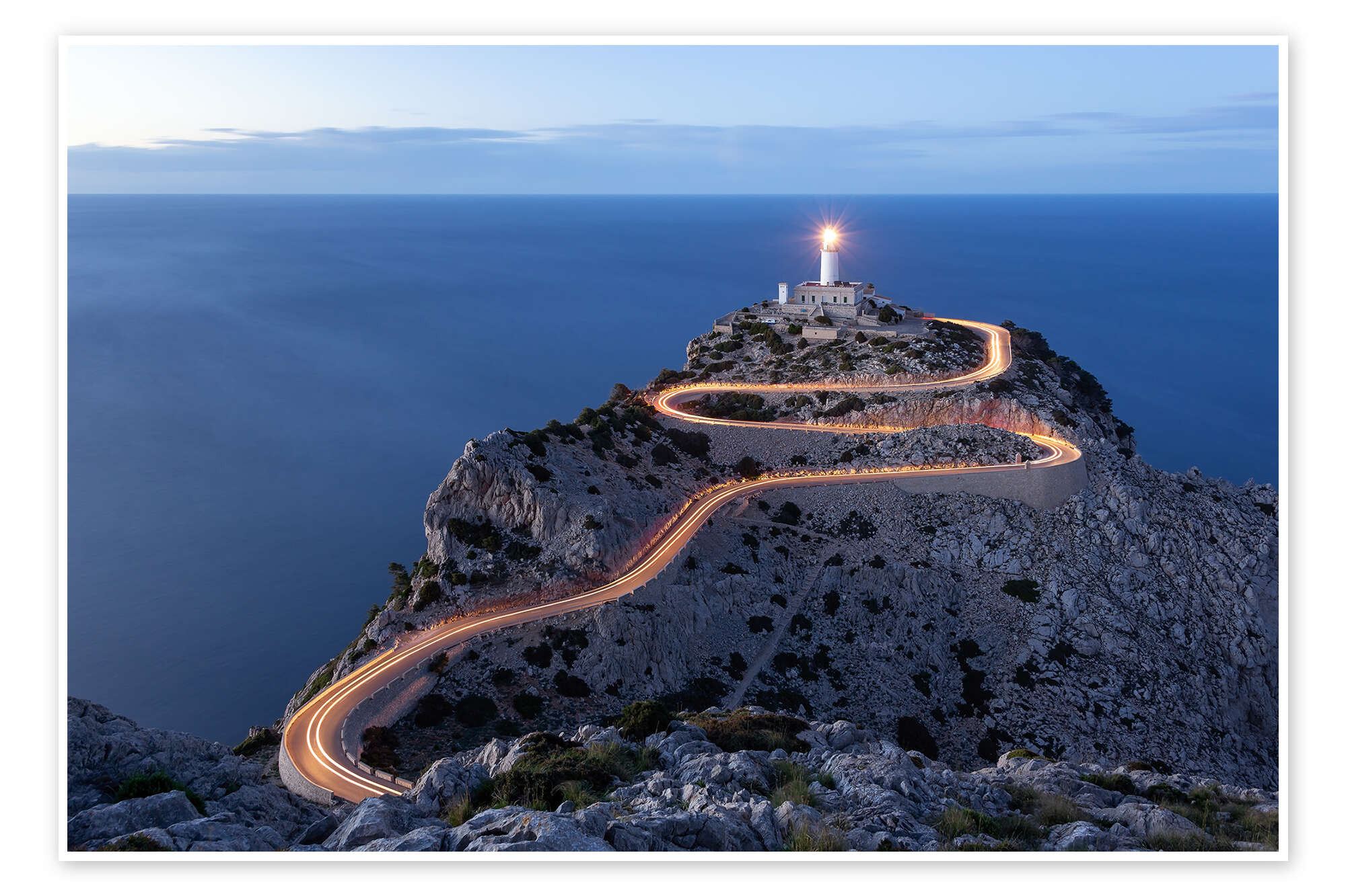 Sóller – historické město v údolí pomerančů